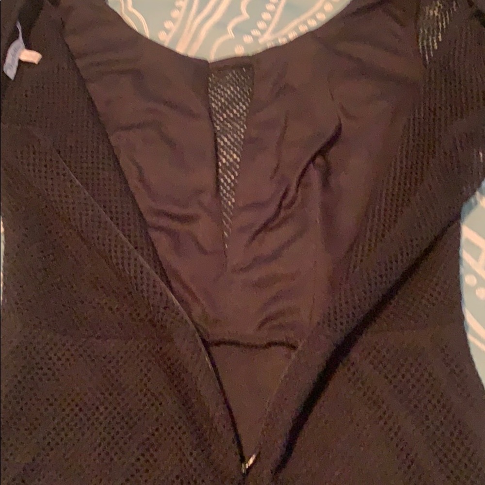 Mini dress - Picture 3 of 4